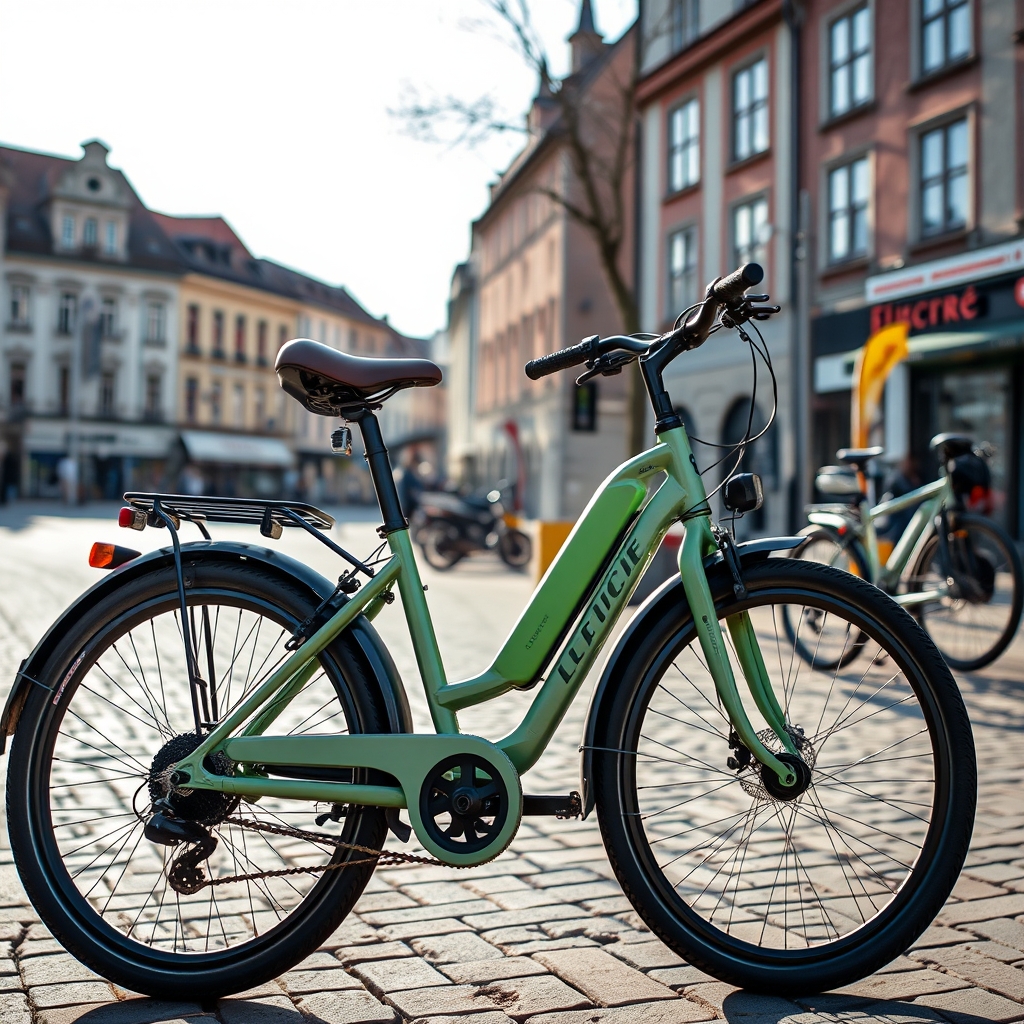 Photo : Bicycode Strasbourg : le guide ultime pour sécuriser votre vélo en 2023