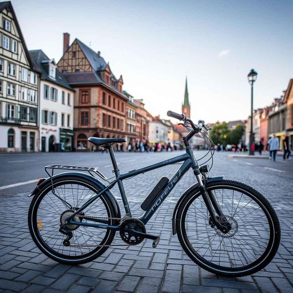 Location VTT Strasbourg : Guide 2026 pour les Meilleurs Tarifs