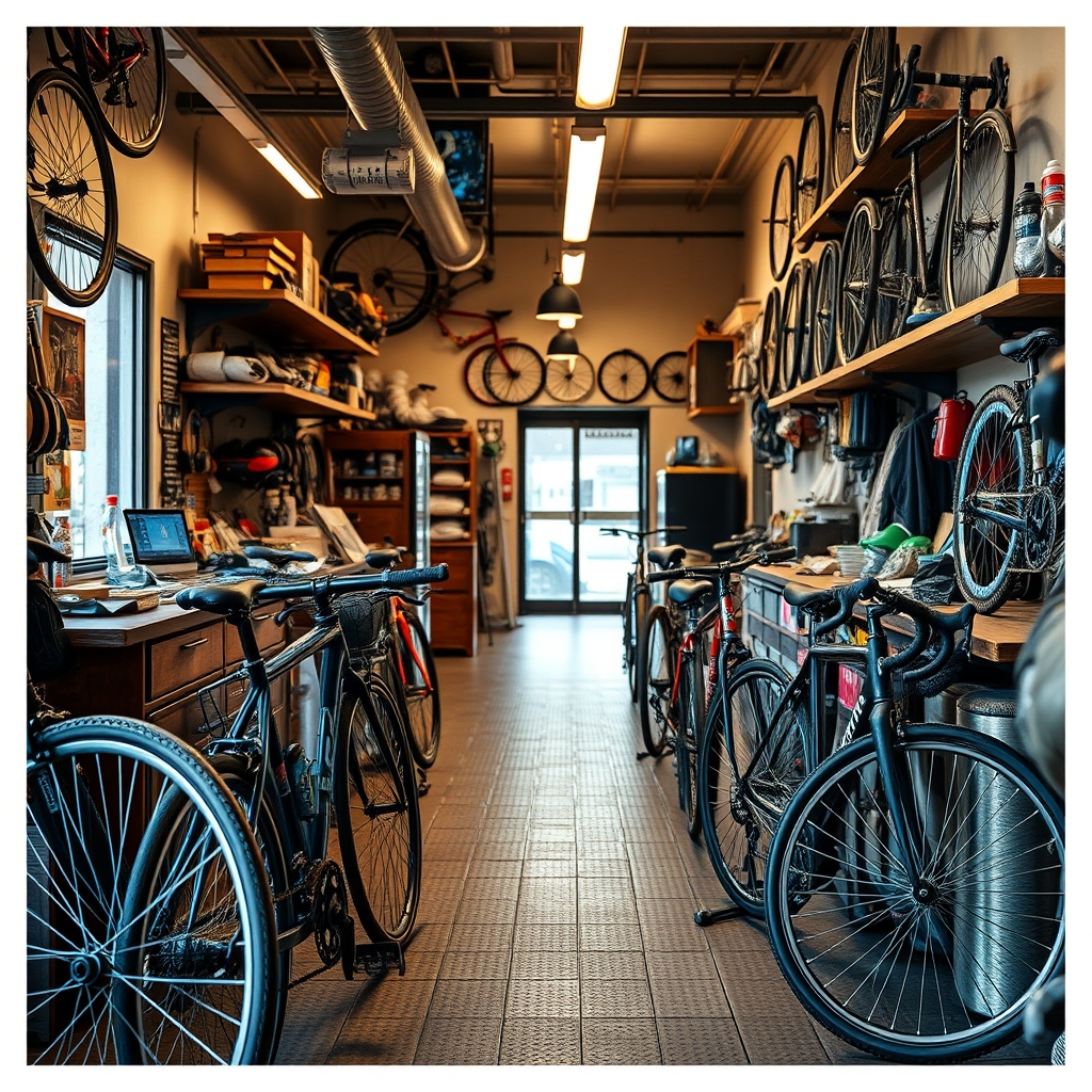 Réparateurs vélo à Strasbourg : ateliers, magasins et services vérifiés