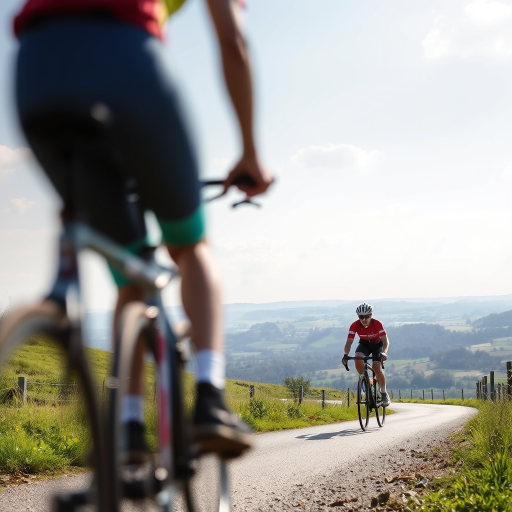 La Piste des Forts à vélo : boucle de 85 km autour de Strasbourg