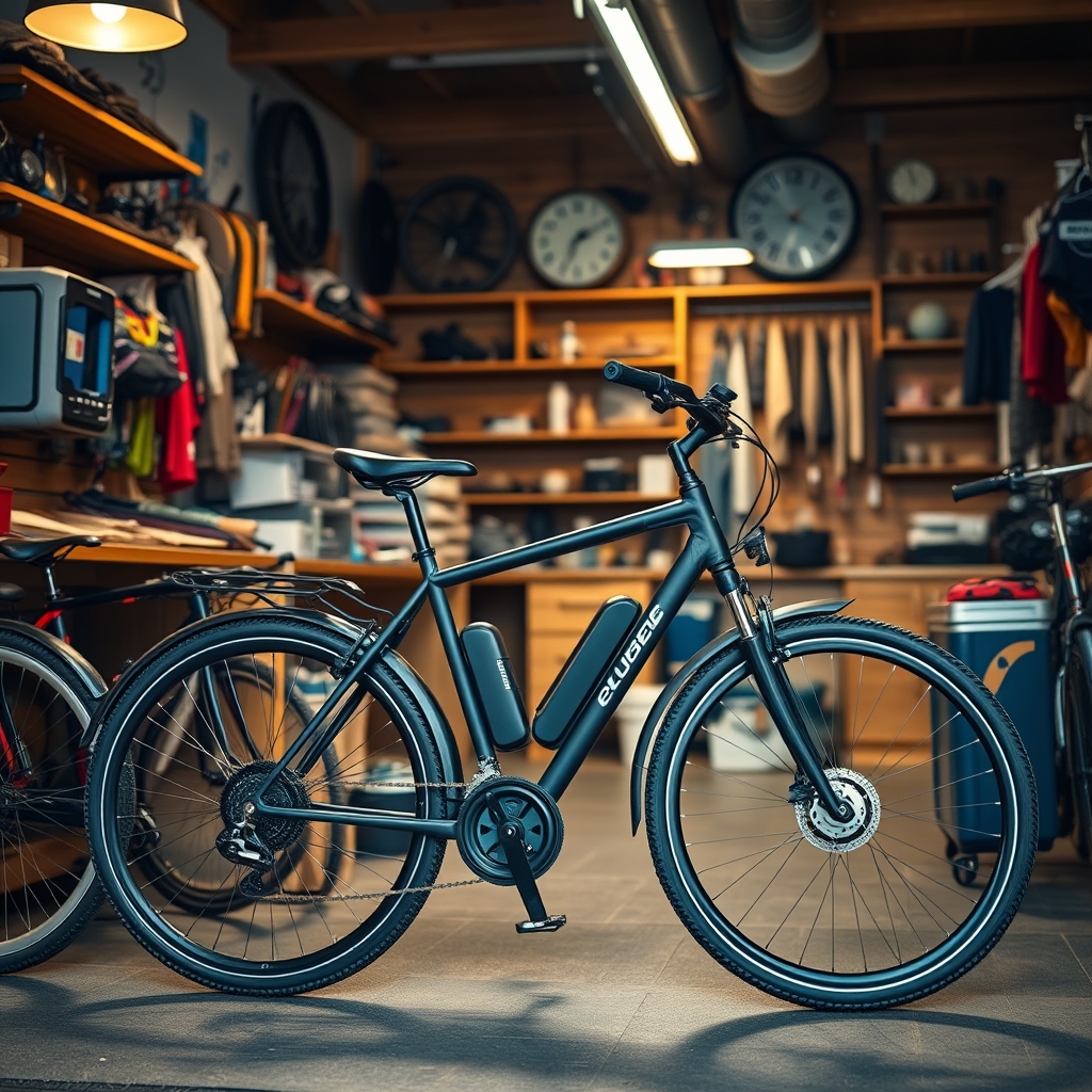 Meilleurs vélos électriques 2026 : comparatif par usage et budget