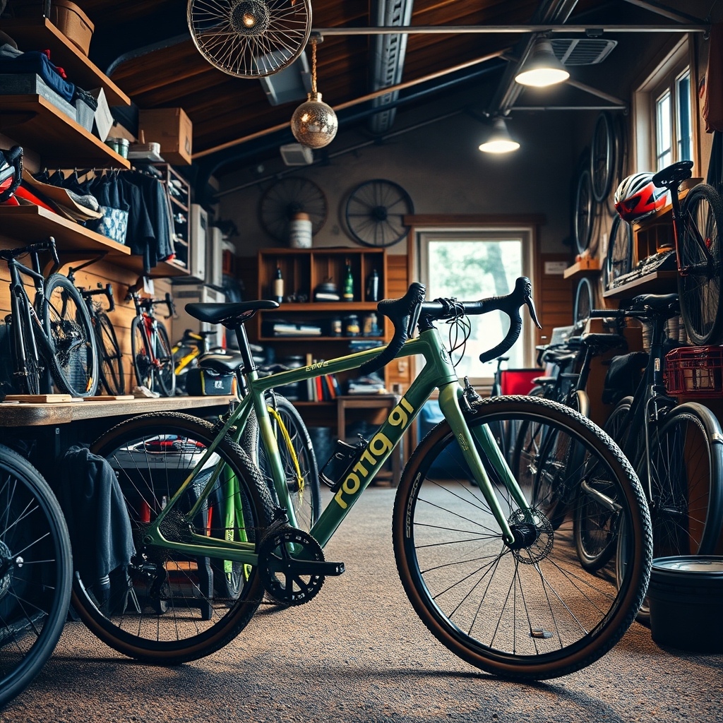 Meilleur vélo gravel : critères, budgets et profils pour bien choisir