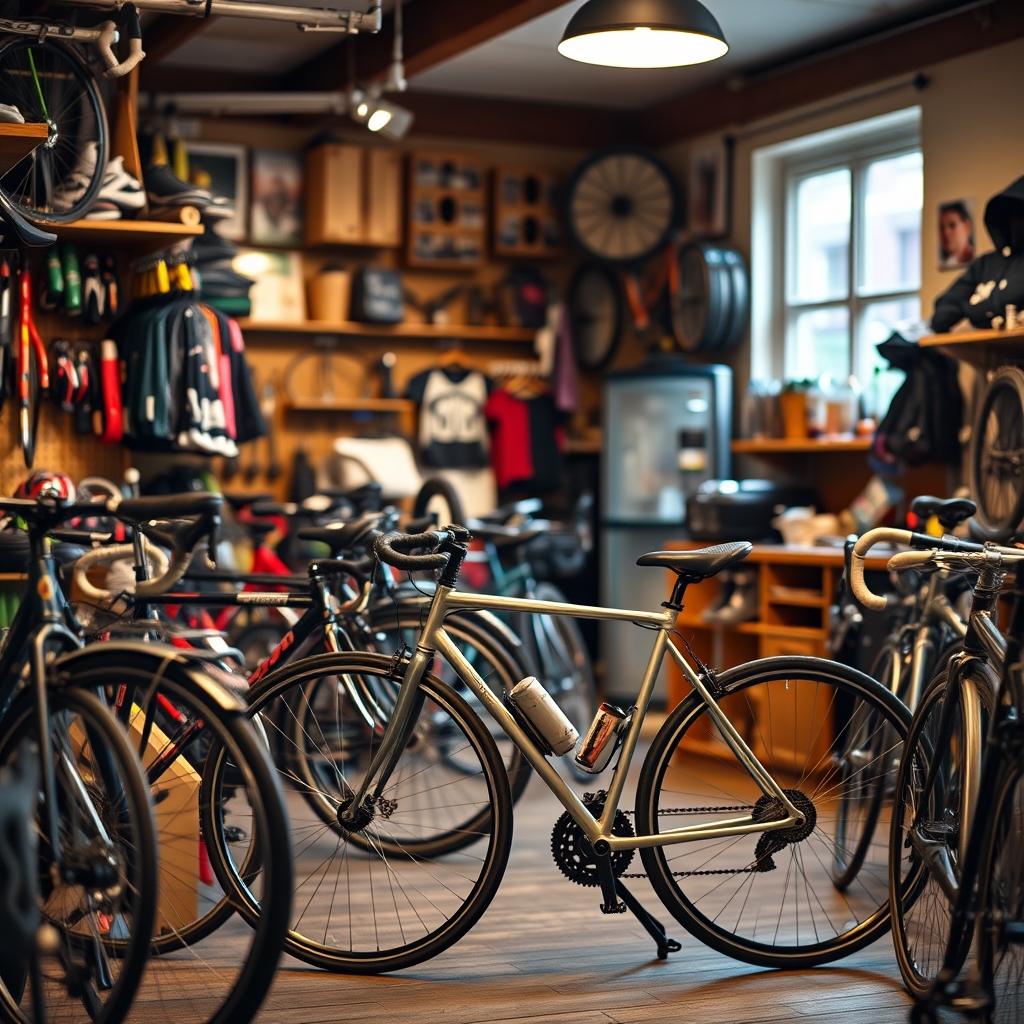 Meilleur vélo de ville : critères, budgets et profils pour bien choisir
