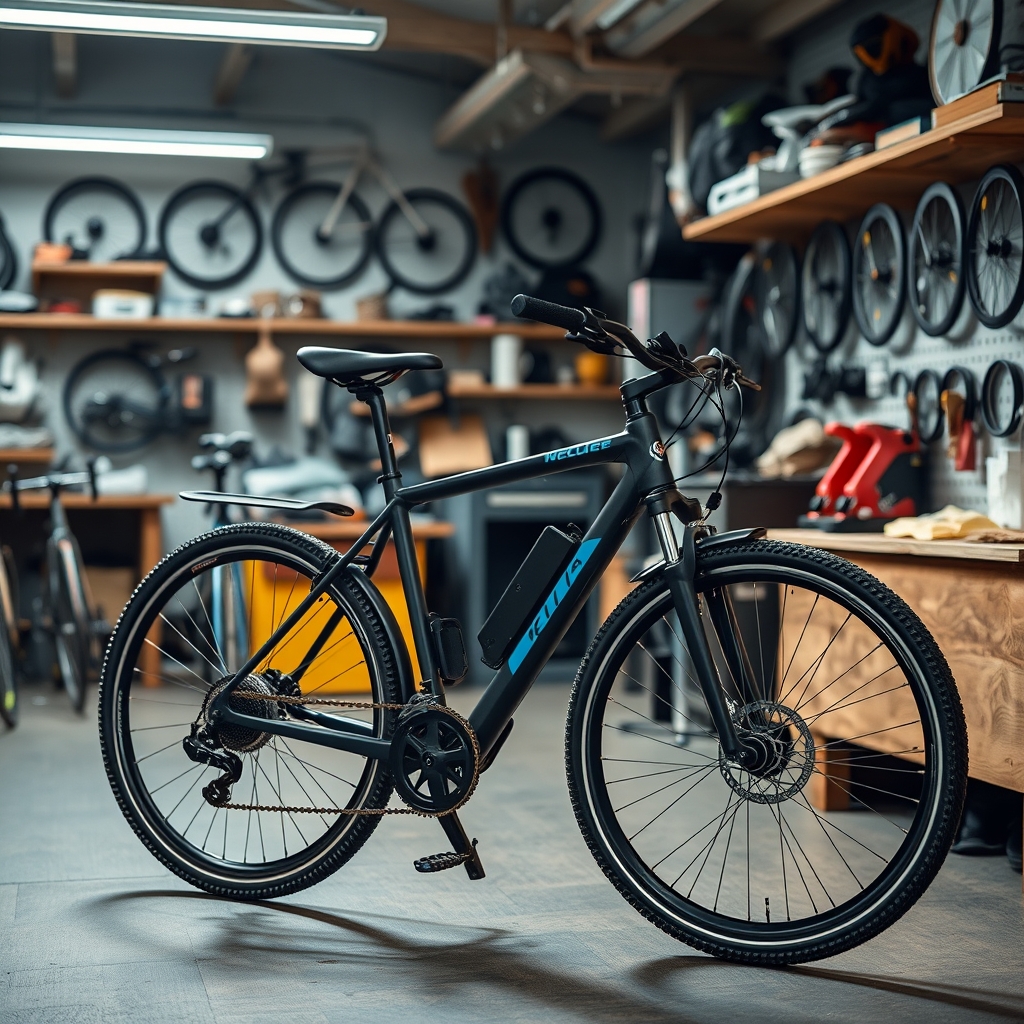 Meilleur VTT électrique : critères, budgets et profils par usage