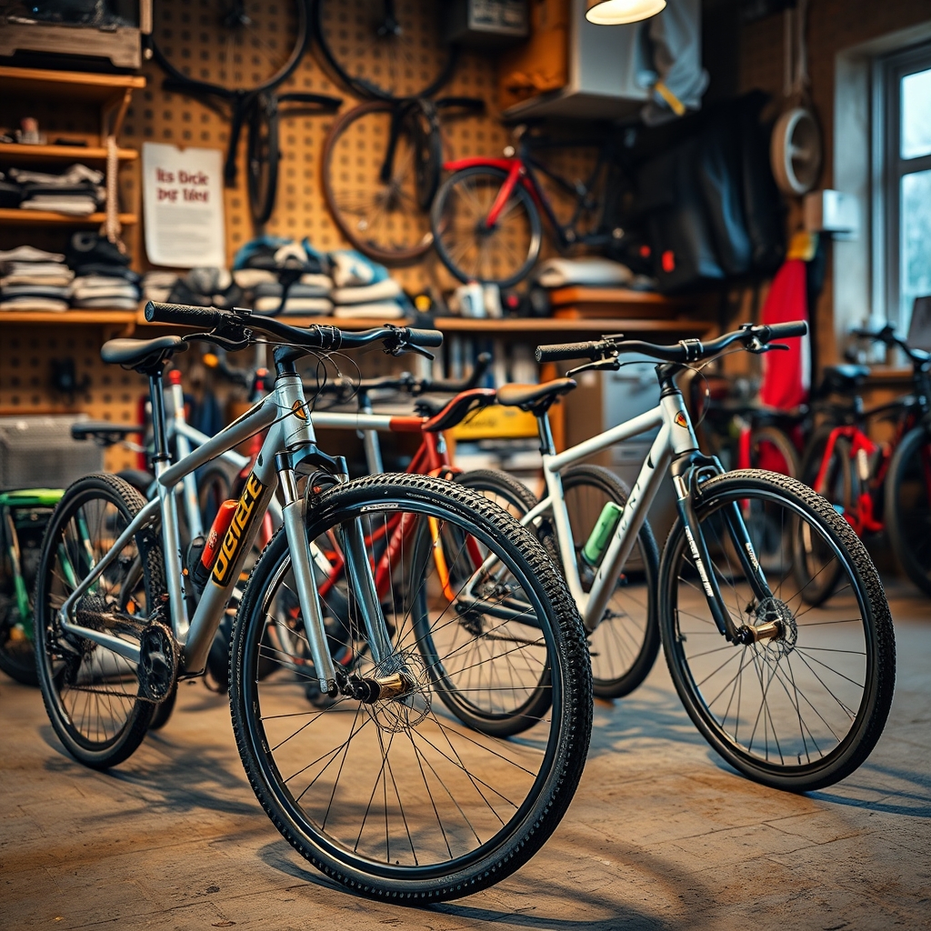 Comparatifs vélos par type : VAE, gravel, pliant, ville, enfant, VTTAE