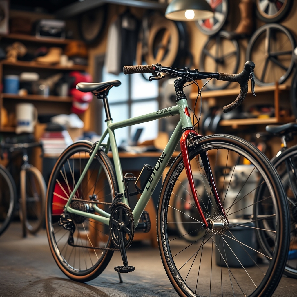 Vélo reconditionné : bonne affaire ou piège ? Le guide honnête