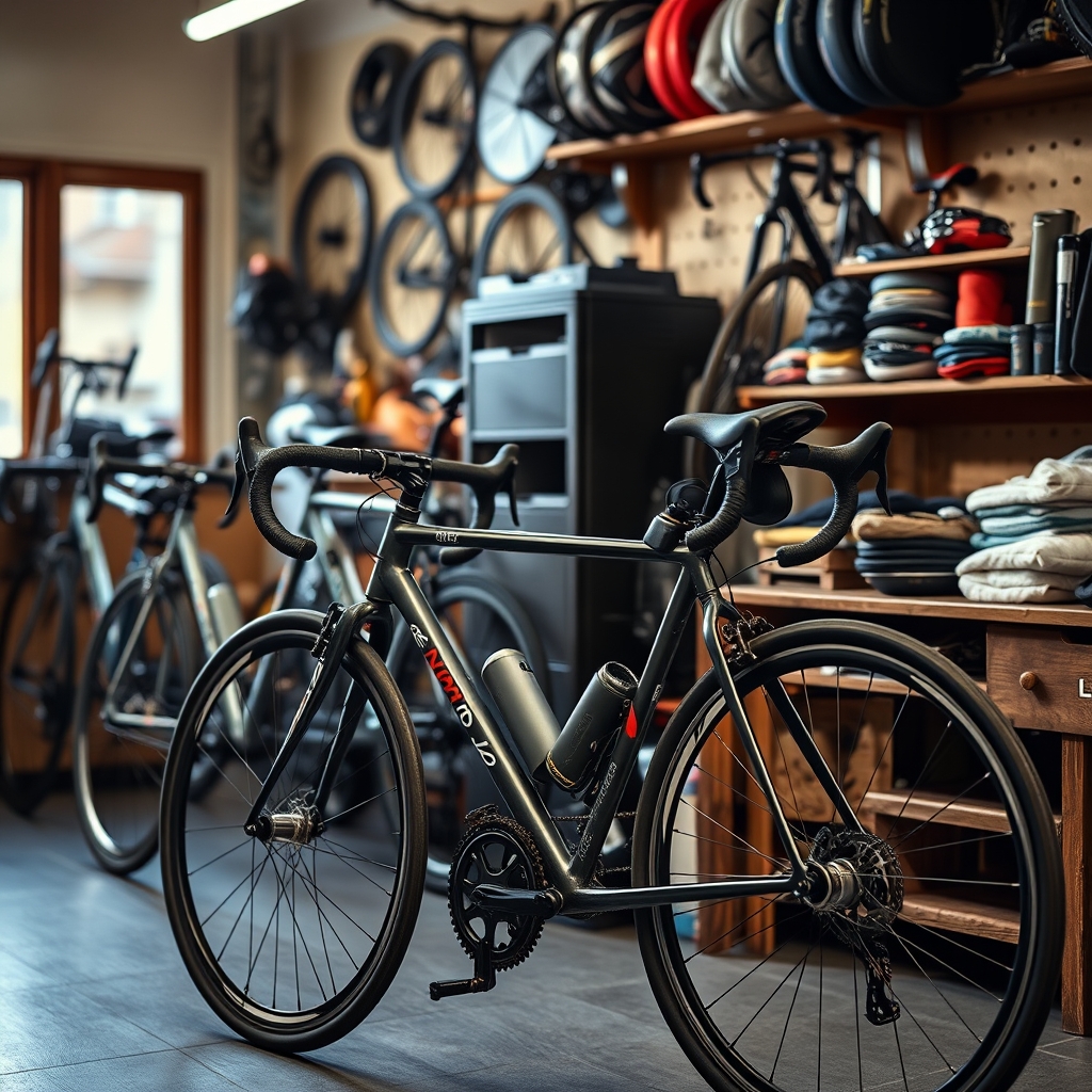 Faire réviser son vélo : prix, fréquence, checklist complète