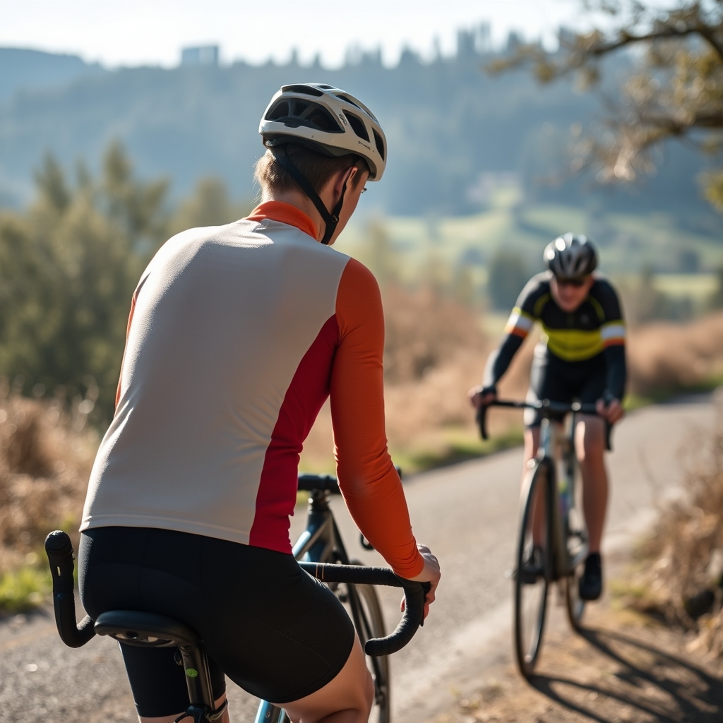 Réparer une panne de vélo : les dépannages courants