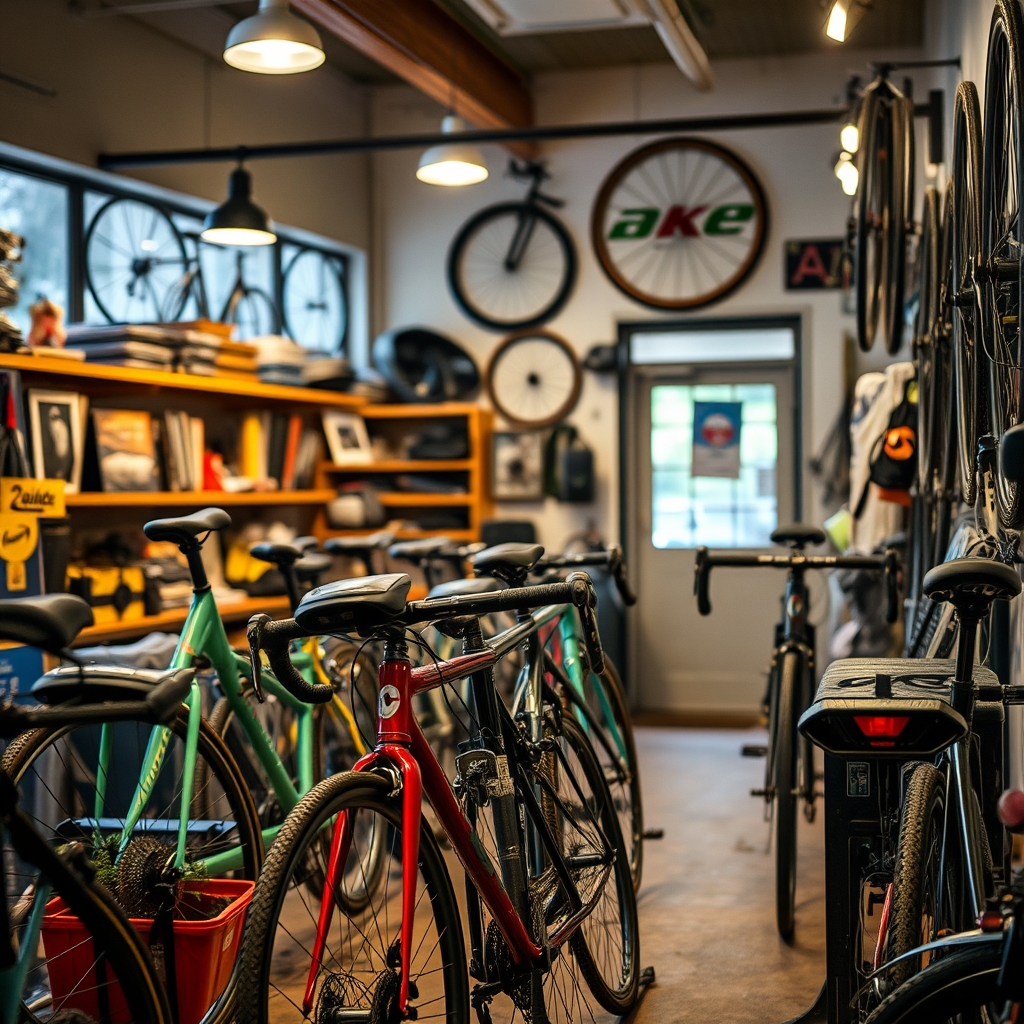 Les marques vélo passées au crible : qui fait quoi, et pour qui ?