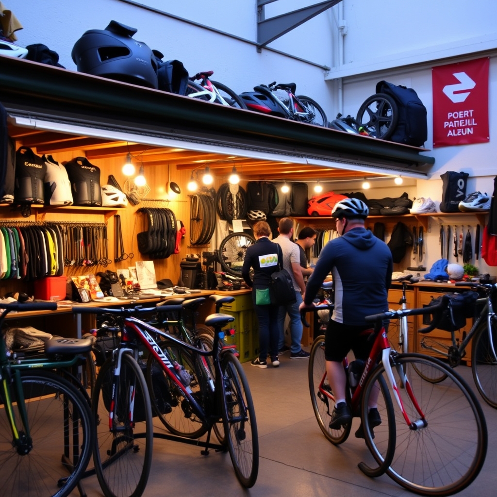 Agenda cyclo en Alsace : les rendez-vous vélo à ne pas manquer