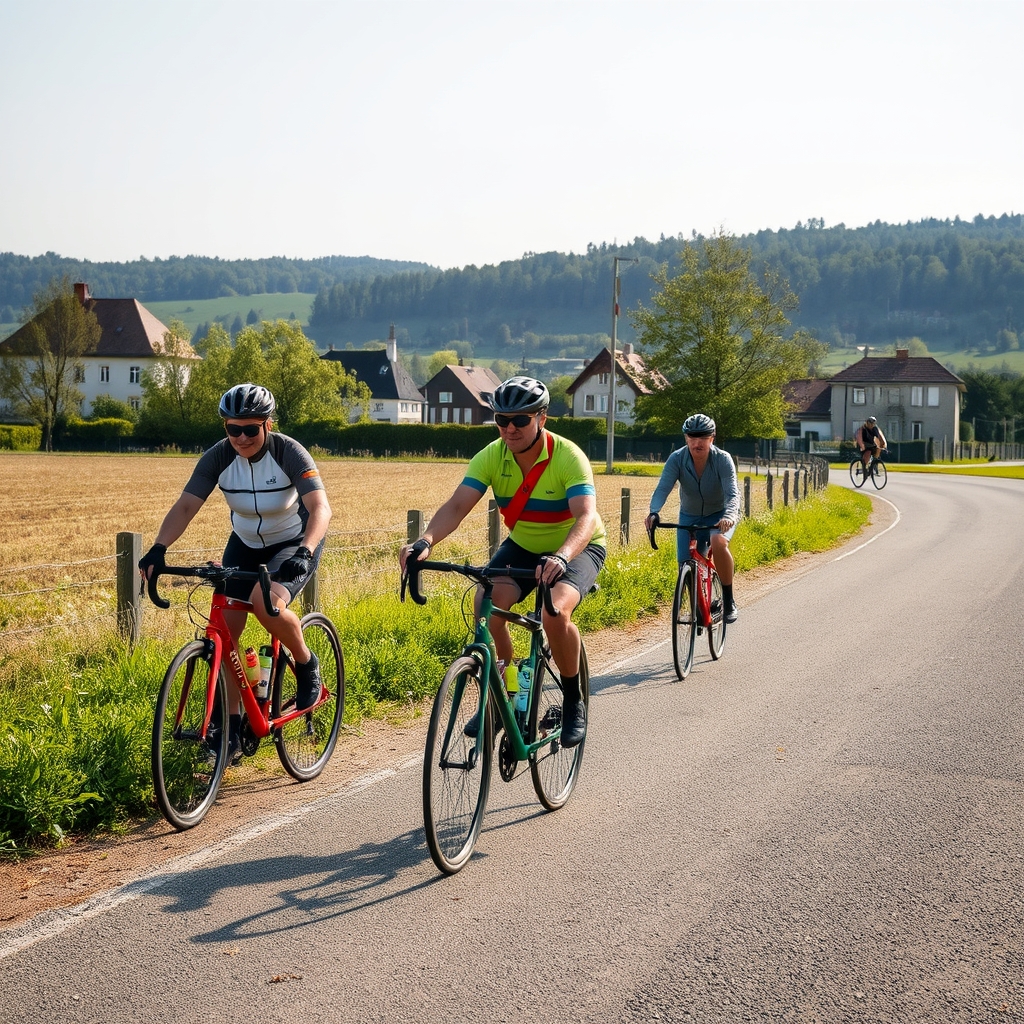 Faire marquer son vélo (Bicycode) à Strasbourg : guide pratique