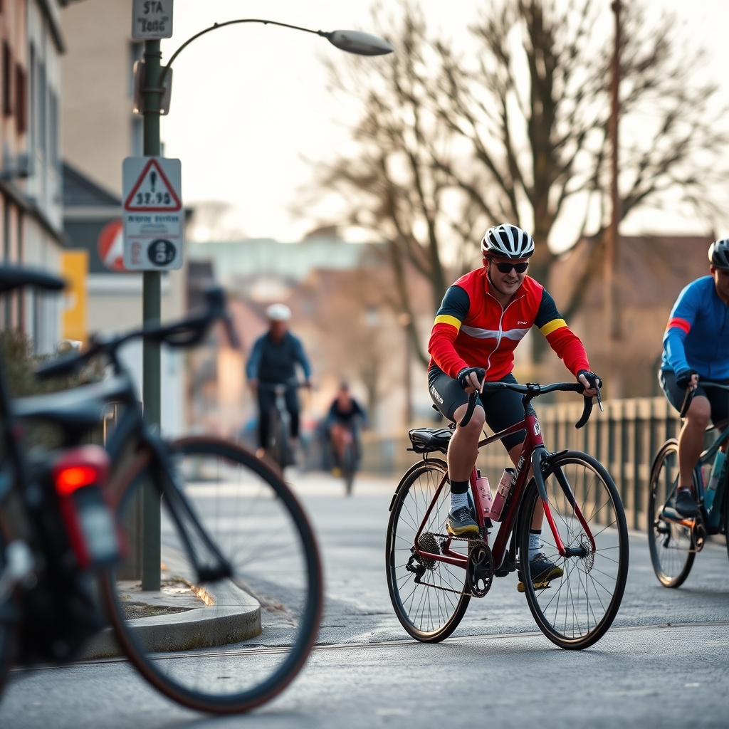Sécurité et antivol : protéger son vélo à Strasbourg