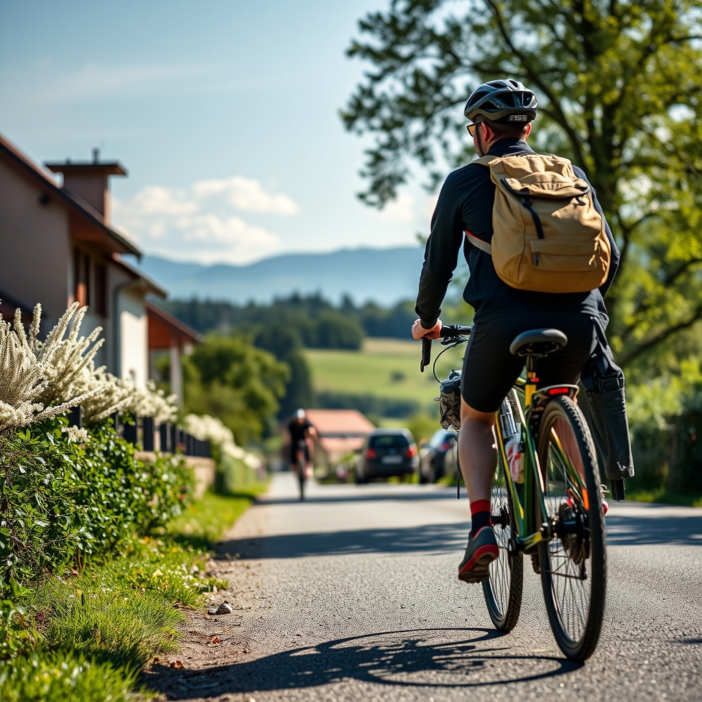 VAE de ville, VTT électrique ou vélo cargo : lequel choisir ?