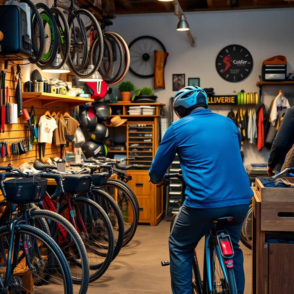 Pistes cyclables et balades à vélo à Colmar : itinéraires, conseils et bons plans